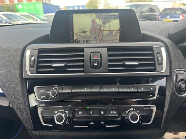 Used BMW 1 Series 2016 for sale - 75084662: Photo 18