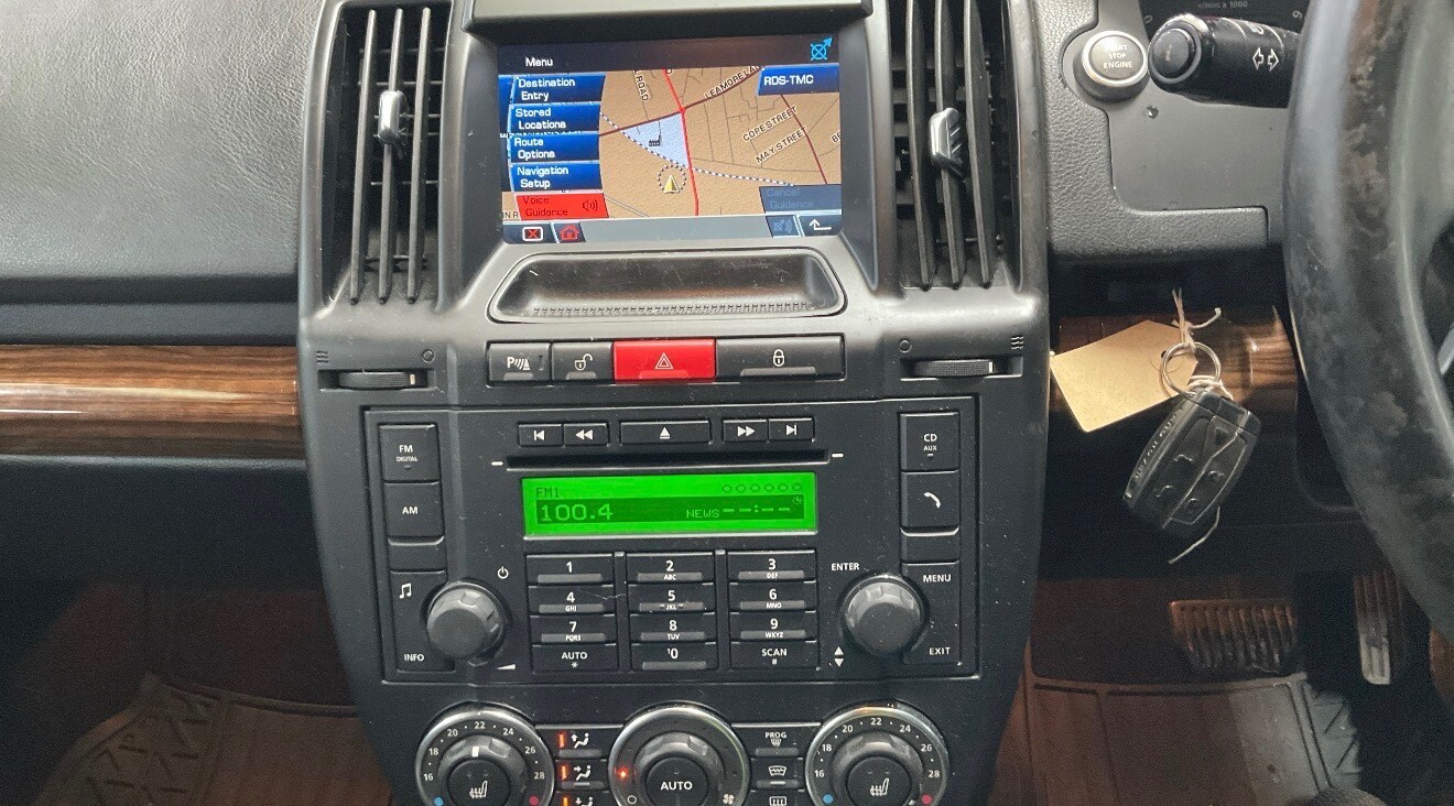 Used Land Rover Freelander 2009 for sale - 77585340: Photo 11