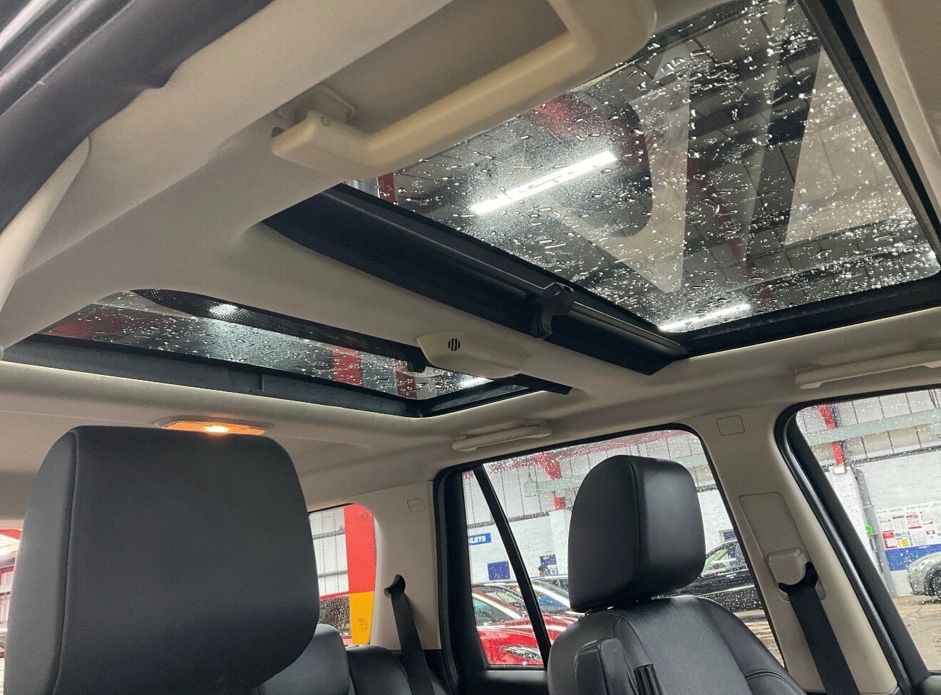 Used Land Rover Freelander 2009 for sale - 77585340: Photo 12