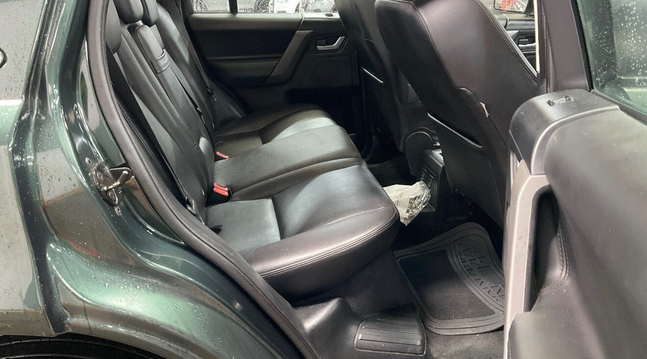 Used Land Rover Freelander 2009 for sale - 77585340: Photo 8