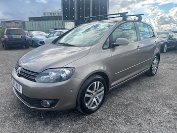 Used Volkswagen Golf Plus 2011 for sale - 75797149: Photo