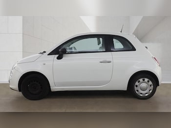 Used Fiat 500 2012 for sale - 79360073: Photo