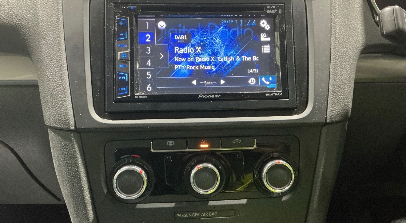 Used Volkswagen Golf 2011 for sale - 77073344: Photo 10