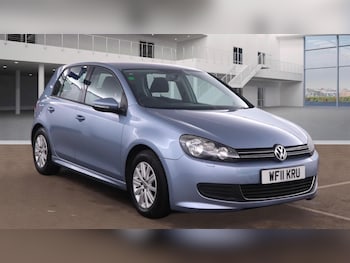 Used Volkswagen Golf 2011 for sale - 77073344: Photo