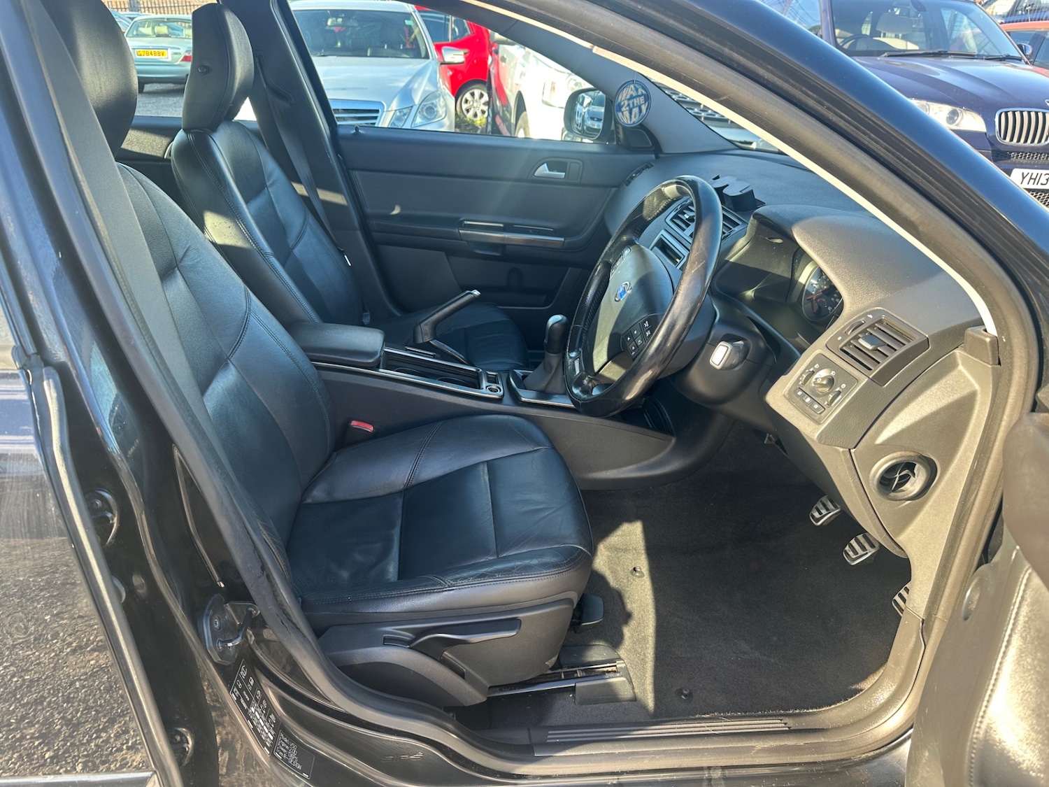 Used Volvo V50 2010 for sale - 76020156: Photo 11