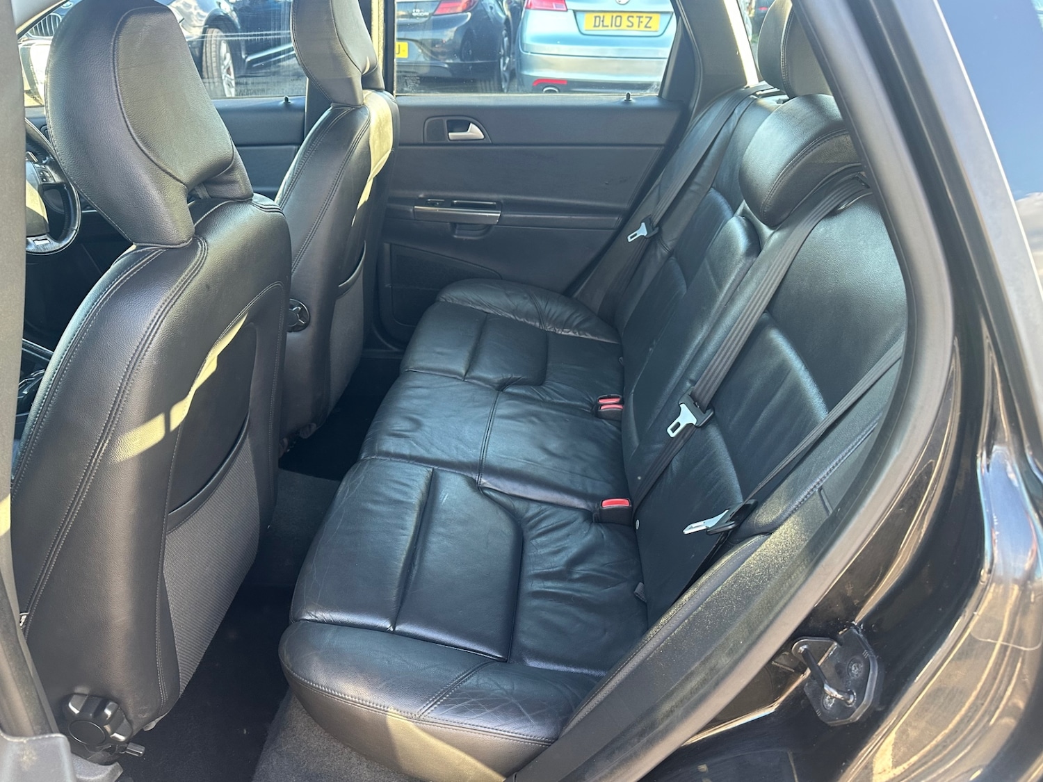 Used Volvo V50 2010 for sale - 76020156: Photo 13