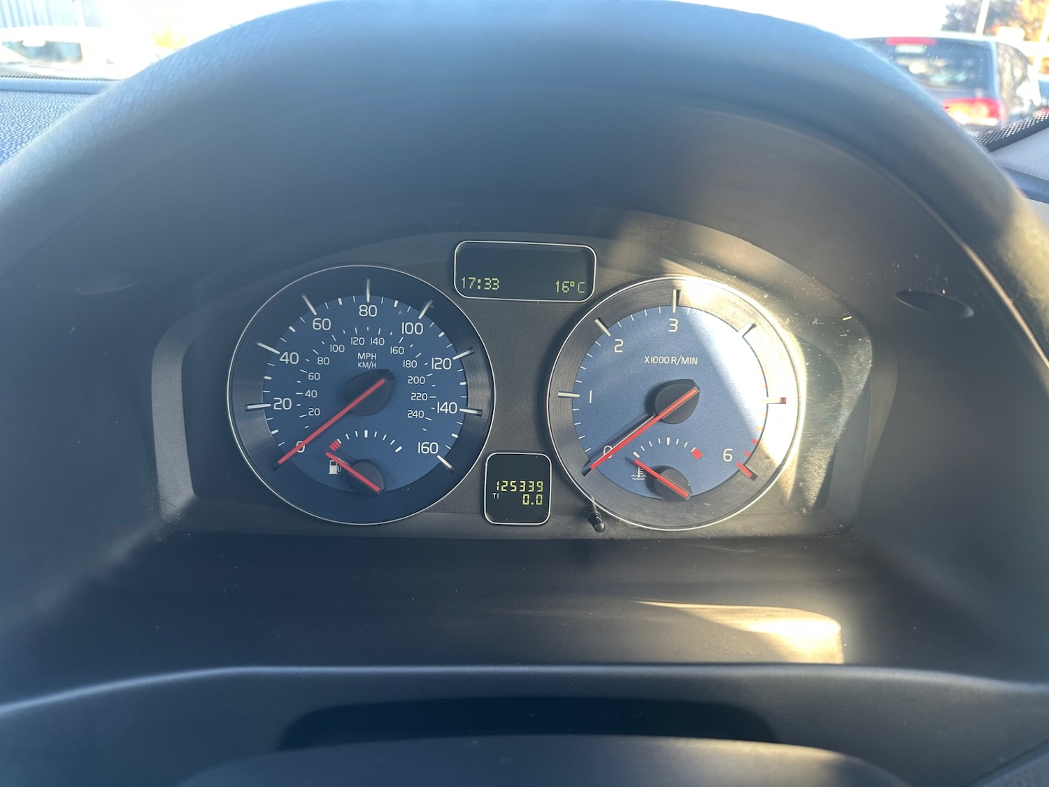 Used Volvo V50 2010 for sale - 76020156: Photo 16