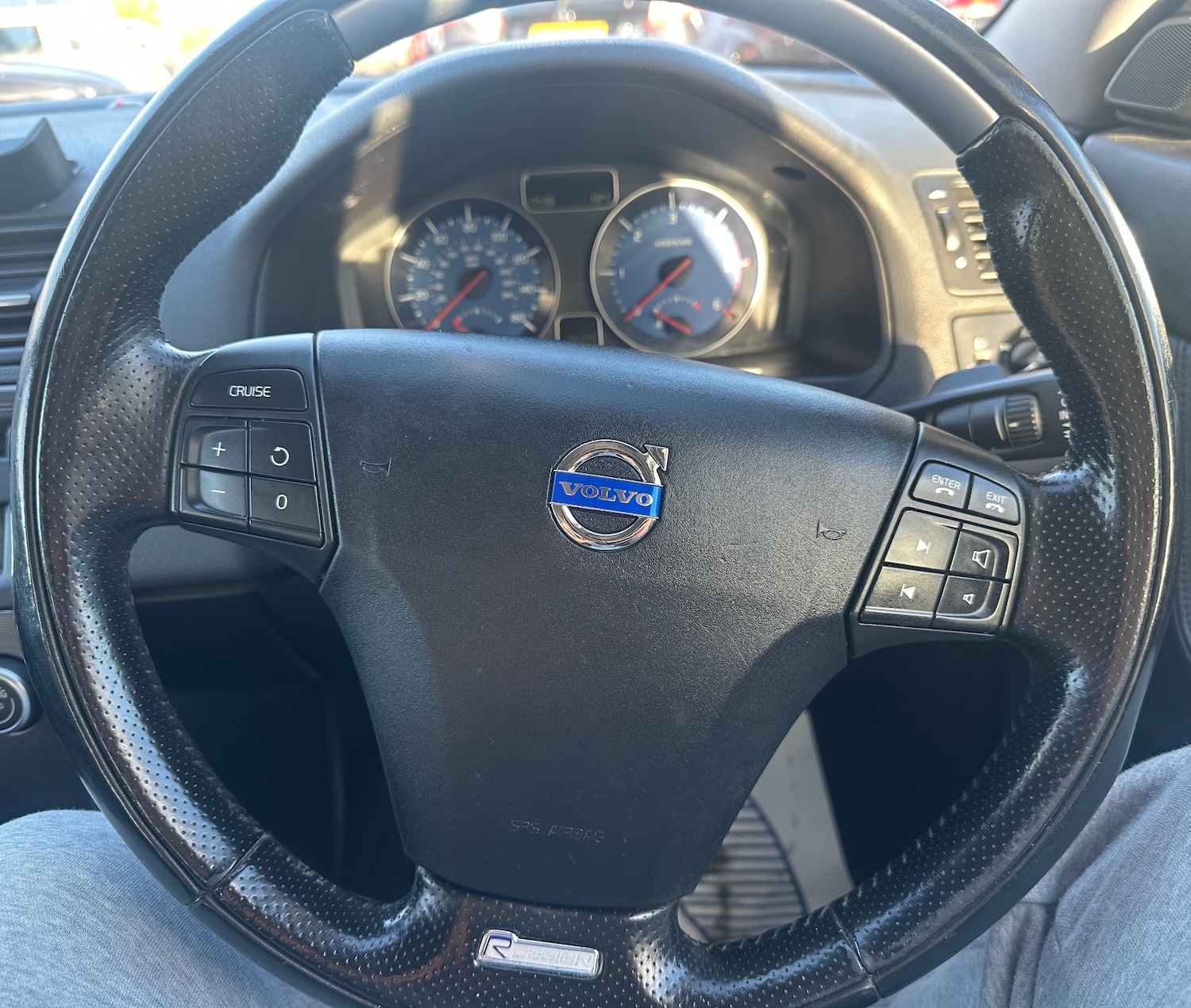 Used Volvo V50 2010 for sale - 76020156: Photo 17