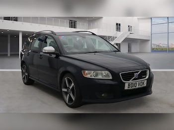 2010 (10) - 2.0D R DESIGN 5dr
