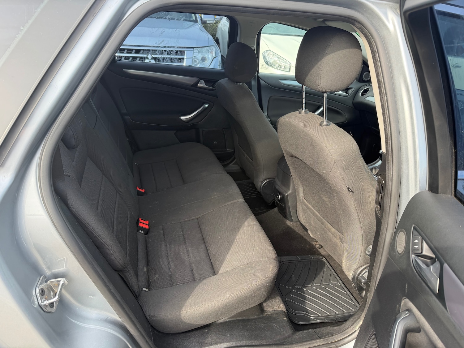 Used Ford Mondeo 2013 for sale - 78124813: Photo 10