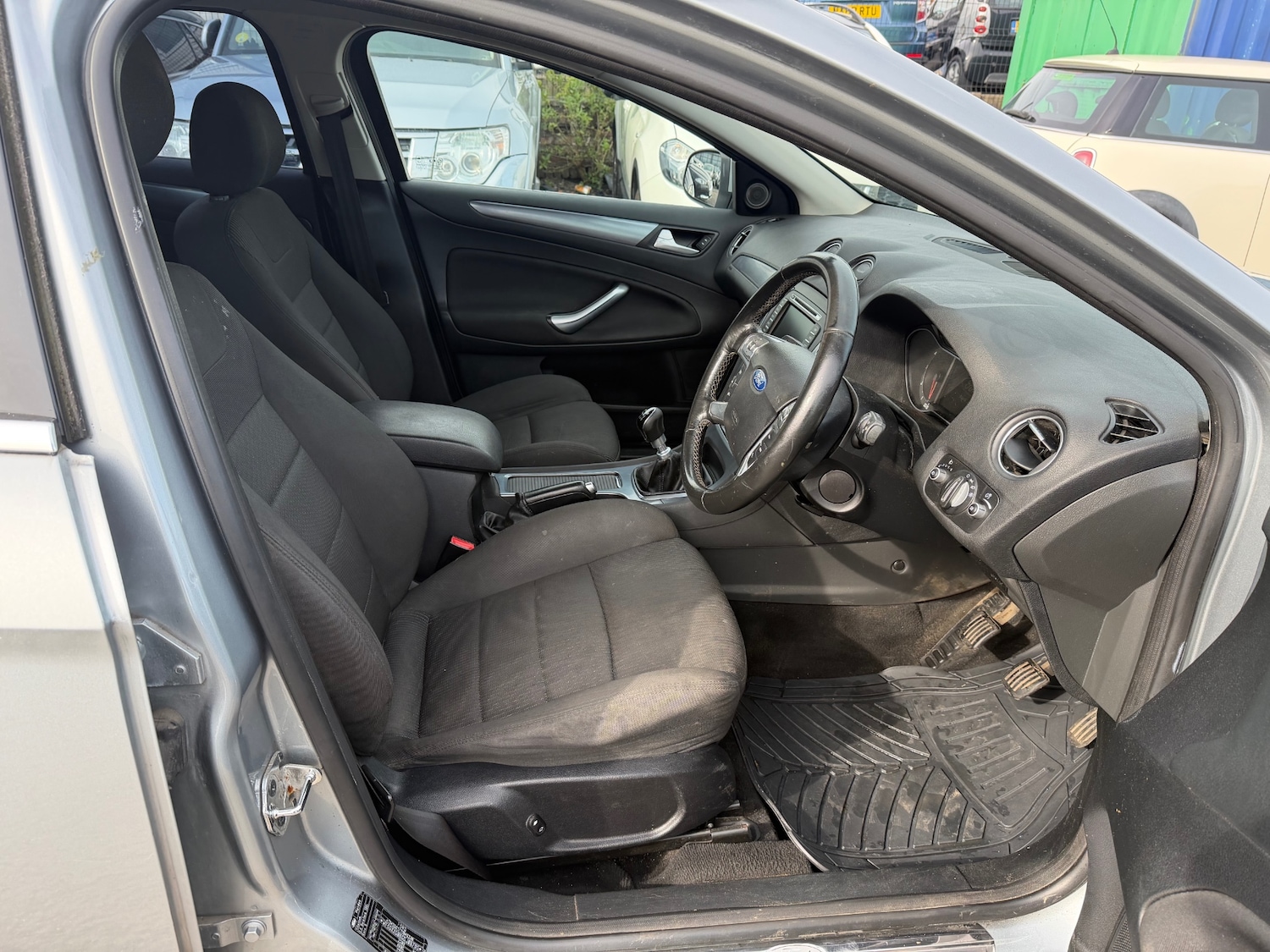 Used Ford Mondeo 2013 for sale - 78124813: Photo 11