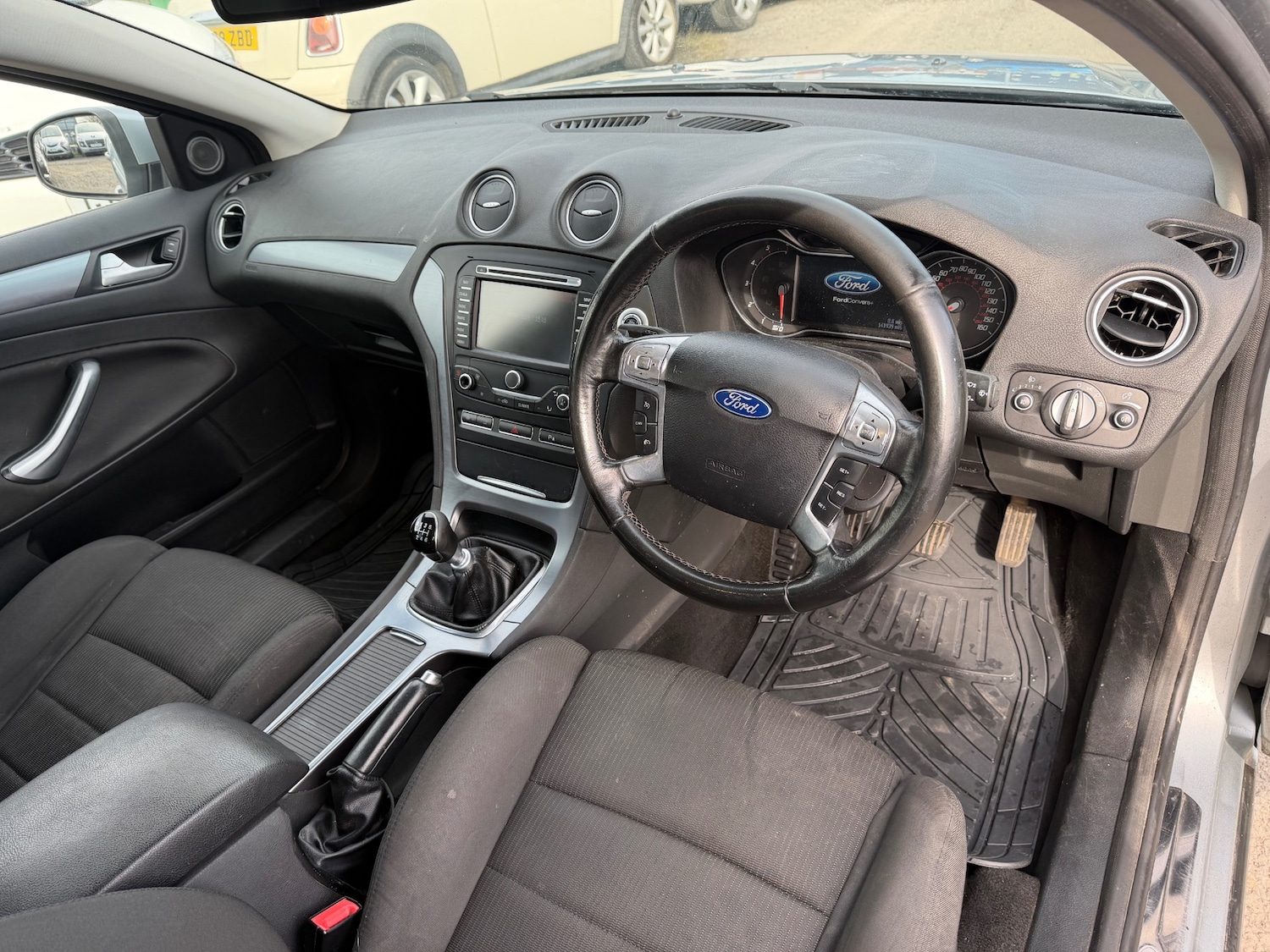 Used Ford Mondeo 2013 for sale - 78124813: Photo 12