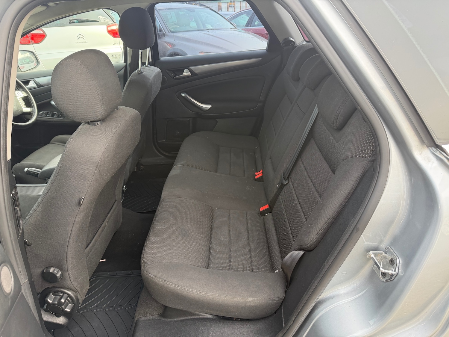 Used Ford Mondeo 2013 for sale - 78124813: Photo 13