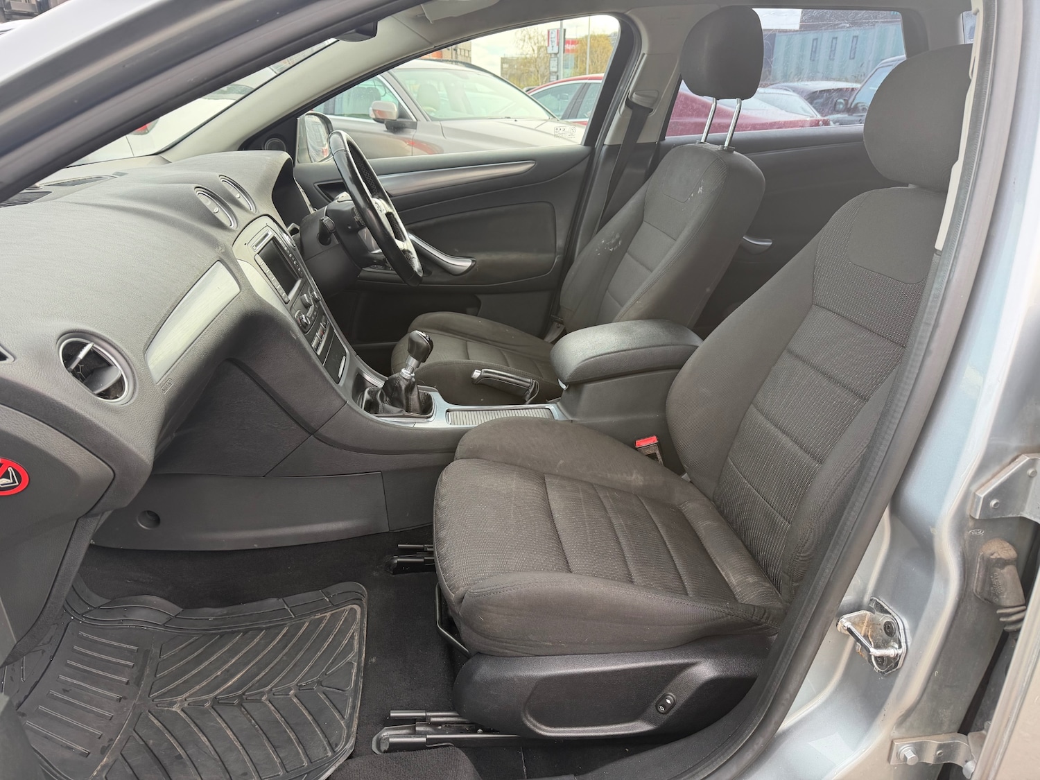 Used Ford Mondeo 2013 for sale - 78124813: Photo 14