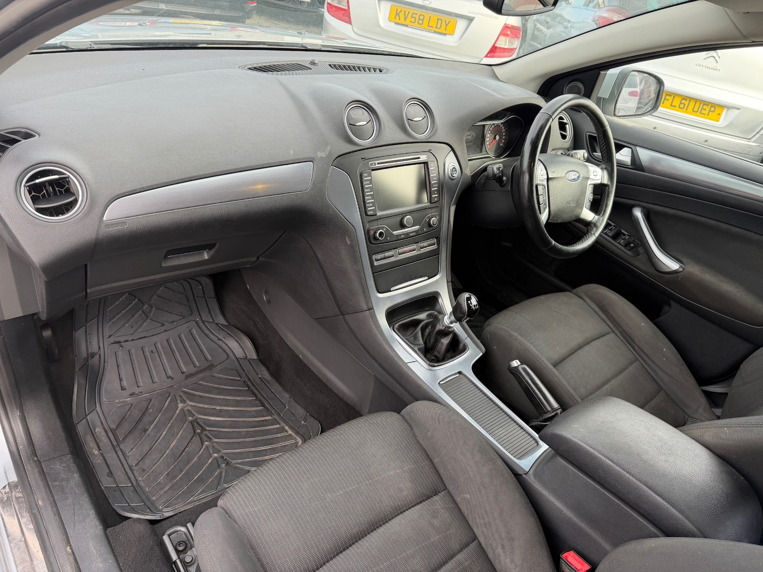 Used Ford Mondeo 2013 for sale - 78124813: Photo 15