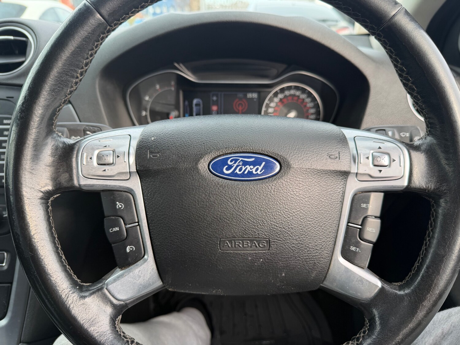 Used Ford Mondeo 2013 for sale - 78124813: Photo 18