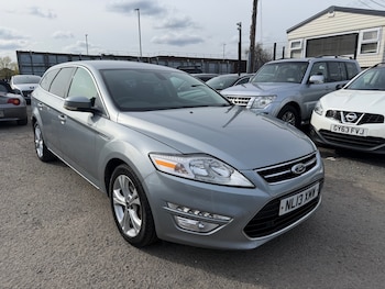 Used Ford Mondeo 2013 for sale - 78124813: Photo