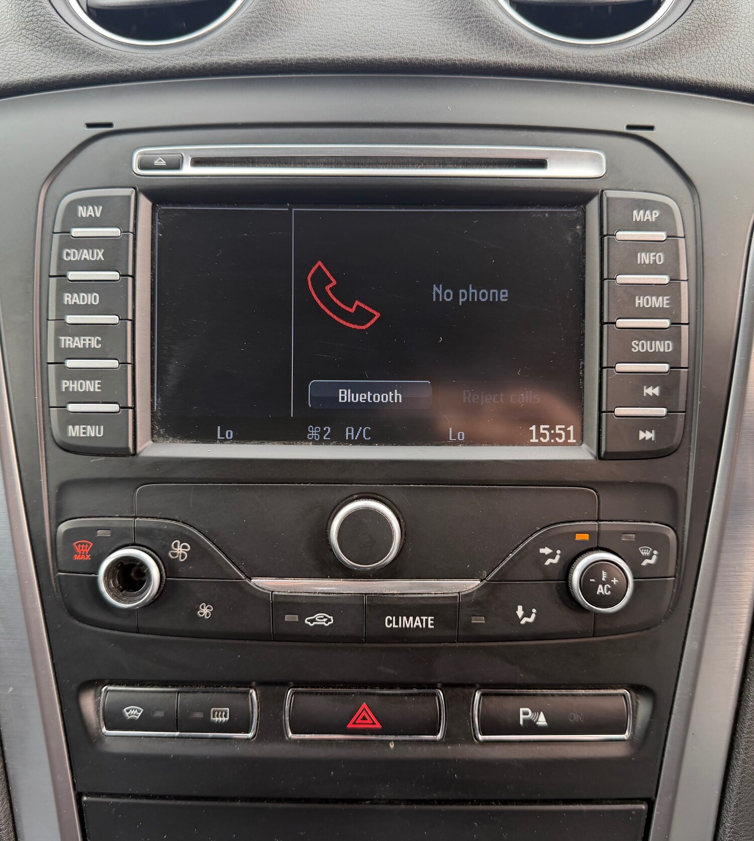 Used Ford Mondeo 2013 for sale - 78124813: Photo 20