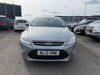 Used Ford Mondeo 2013 for sale - 78124813: Photo