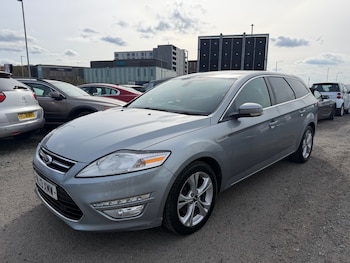 Used Ford Mondeo 2013 for sale - 78124813: Photo