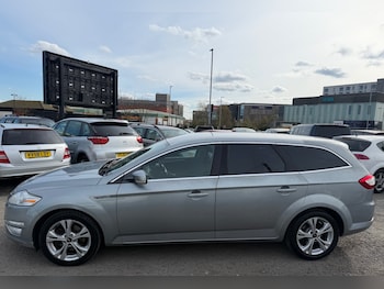 Used Ford Mondeo 2013 for sale - 78124813: Photo
