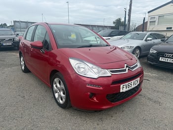 Used Citroen C3 2015 for sale - 79785691: Photo