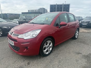 Used Citroen C3 2015 for sale - 79785691: Photo