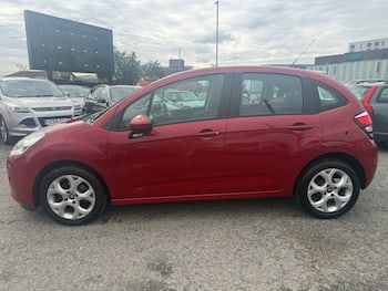 Used Citroen C3 2015 for sale - 79785691: Photo