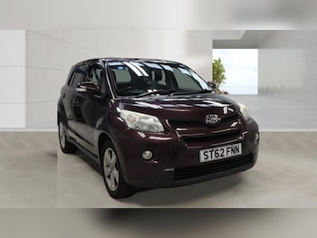 Used Toyota Urban Cruiser 2012 for sale - 78383464: Photo