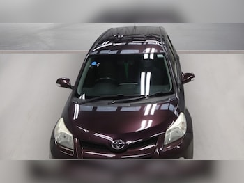 Used Toyota Urban Cruiser 2012 for sale - 78383464: Photo