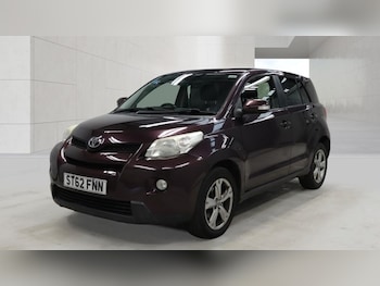 Used Toyota Urban Cruiser 2012 for sale - 78383464: Photo