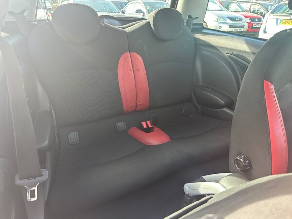 Used MINI Hatch 2009 for sale - 74165892: Photo 10