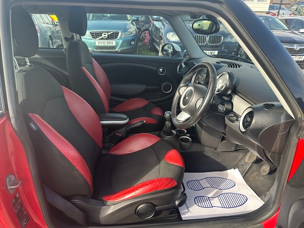 Used MINI Hatch 2009 for sale - 74165892: Photo 11