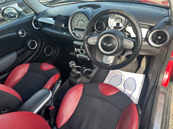 Used MINI Hatch 2009 for sale - 74165892: Photo 12
