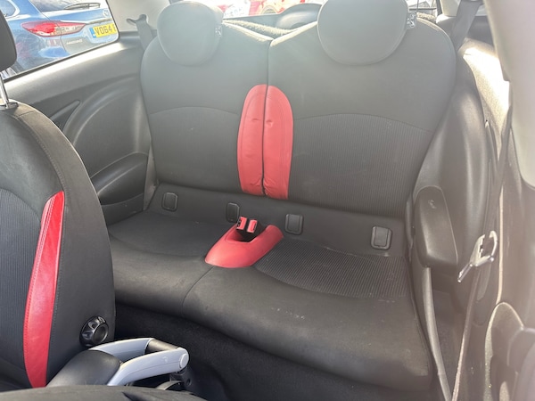 Used MINI Hatch 2009 for sale - 74165892: Photo 13