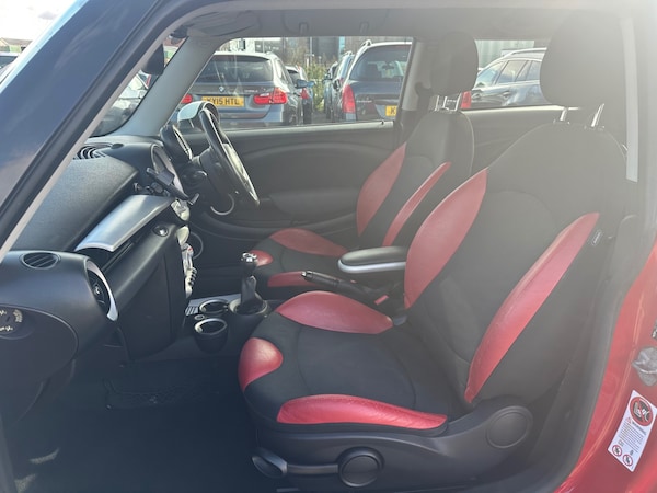 Used MINI Hatch 2009 for sale - 74165892: Photo 14