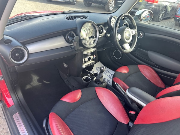 Used MINI Hatch 2009 for sale - 74165892: Photo 15