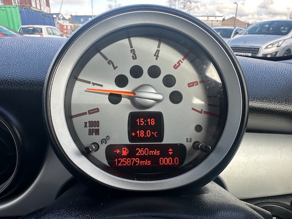 Used MINI Hatch 2009 for sale - 74165892: Photo 16