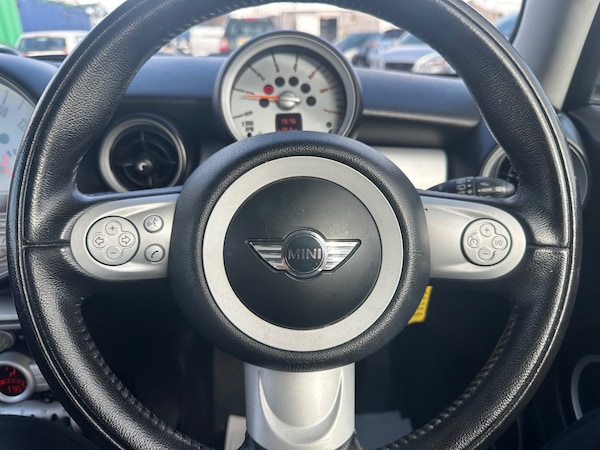 Used MINI Hatch 2009 for sale - 74165892: Photo 17