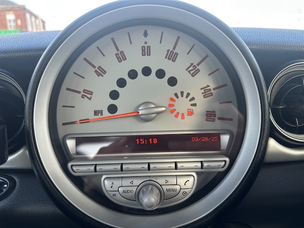 Used MINI Hatch 2009 for sale - 74165892: Photo 18