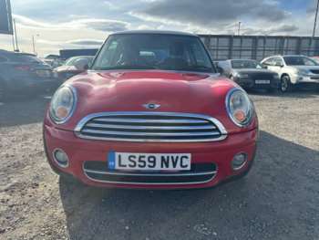 Used MINI Hatch 2009 for sale - 74165892: Photo