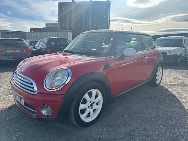 Used MINI Hatch 2009 for sale - 74165892: Photo 3
