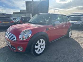 Used MINI Hatch 2009 for sale - 74165892: Photo