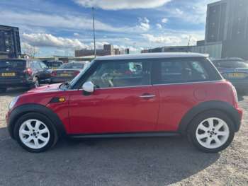 Used MINI Hatch 2009 for sale - 74165892: Photo