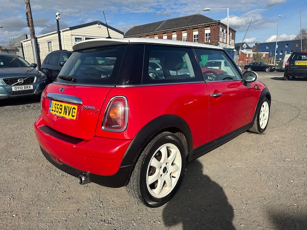 Used MINI Hatch 2009 for sale - 74165892: Photo 7