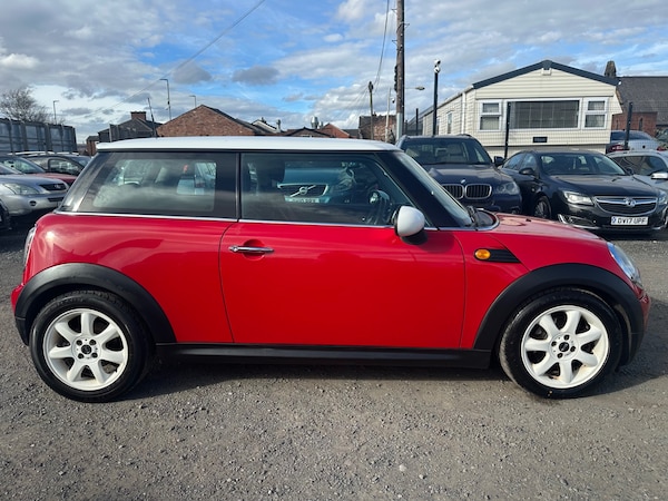 Used MINI Hatch 2009 for sale - 74165892: Photo 8