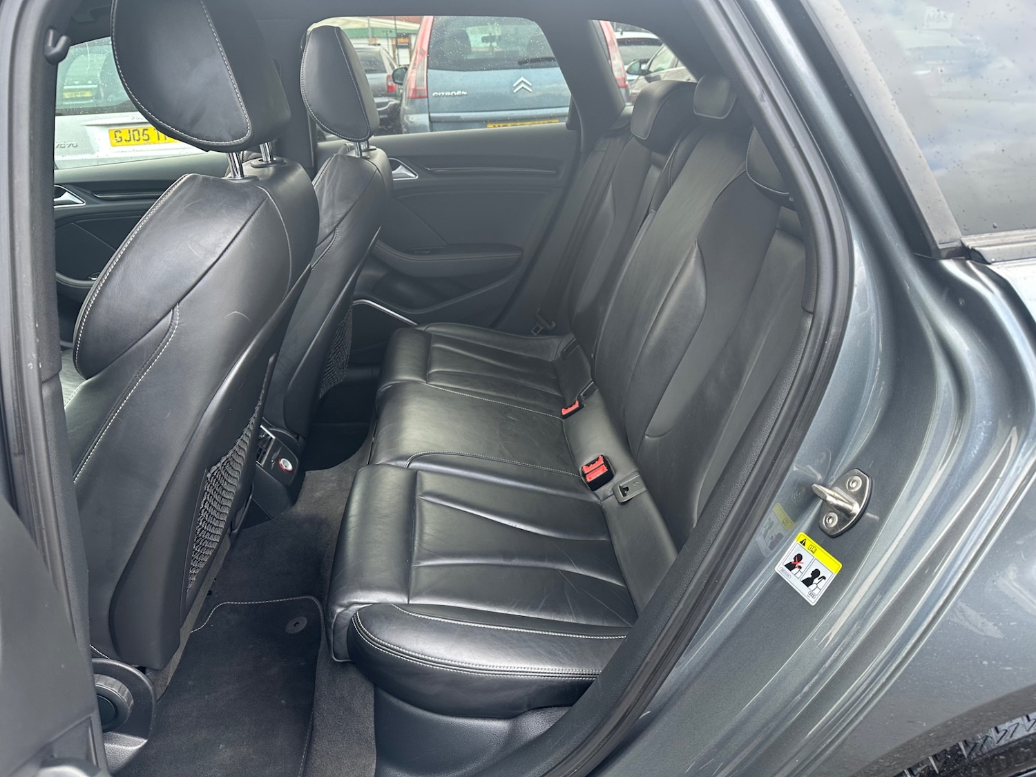 Vehicle 13