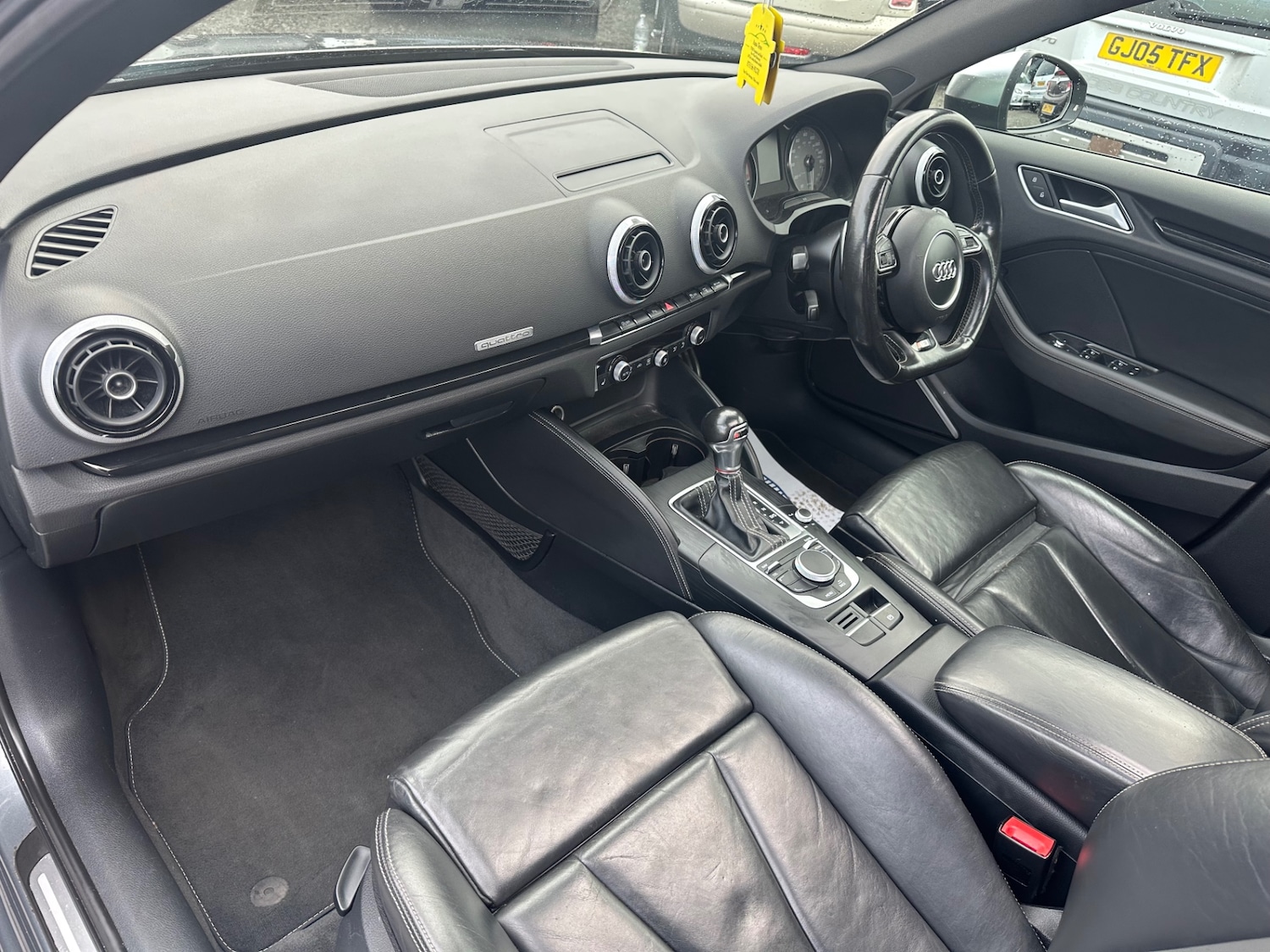 Vehicle 15
