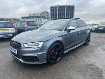 Used Audi A3 2015 for sale - 73628911: Photo