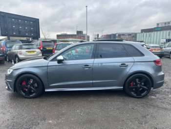 Used Audi A3 2015 for sale - 73628911: Photo